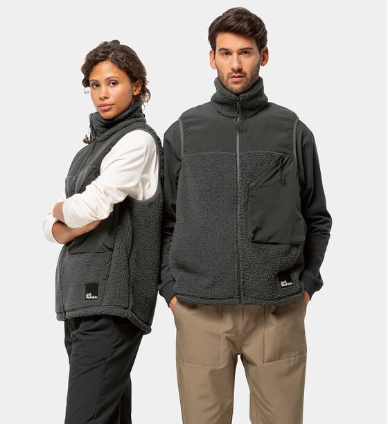 Елек Jack Wolfskin за Унисекс цена