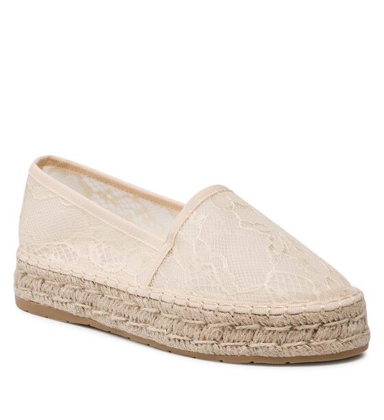 DeeZee Еспадрили WSS20375-50 Бежов цвят на ниска цена