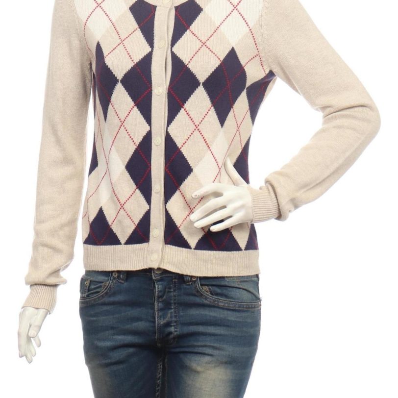 Жилетка TOMMY HILFIGER