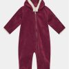 Columbia Зимен детски гащеризон Tiny Bear™ II Bunting Червен Regular Fit за Бебета цена