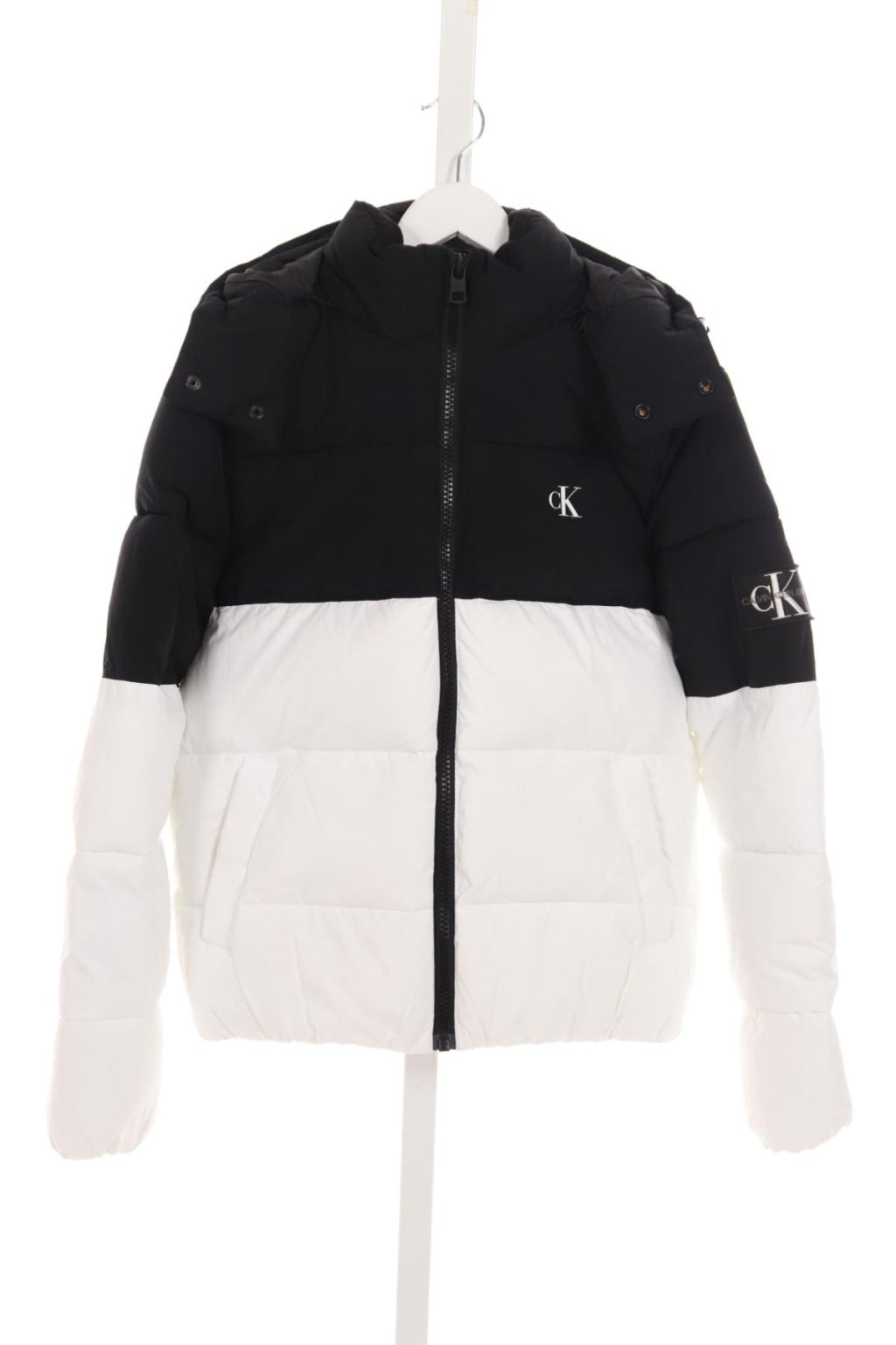 Зимно яке CALVIN KLEIN JEANS