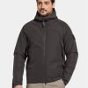 Didriksons Зимно яке Zino Usx Jkt 504864 Черен Regular Fit за Мъже цена