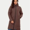 Зимно яке Jack Wolfskin за Жени цена