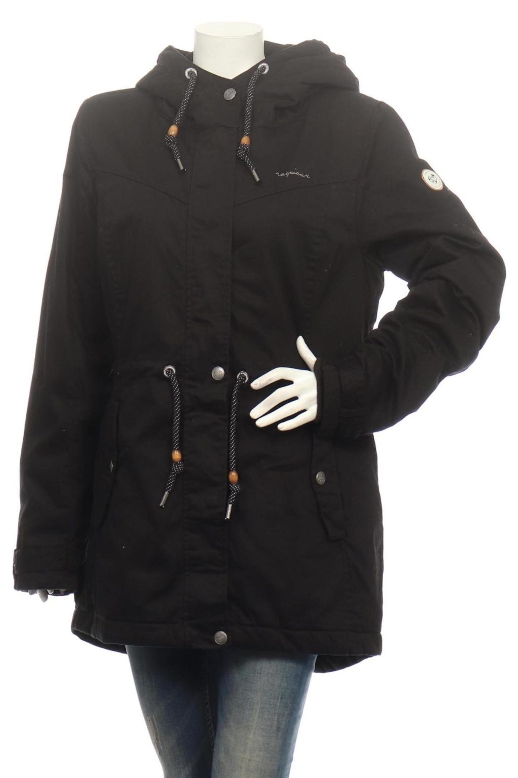 Зимно яке RAGWEAR