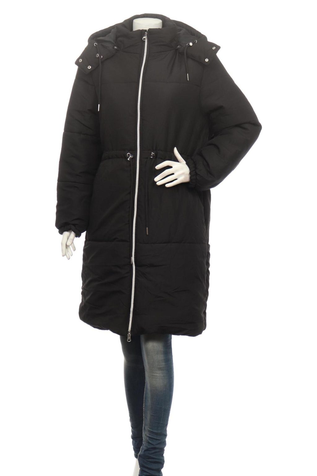 Зимно яке UP 2 FASHION