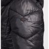 Зимно яке с качулка и вата Lee Cooper