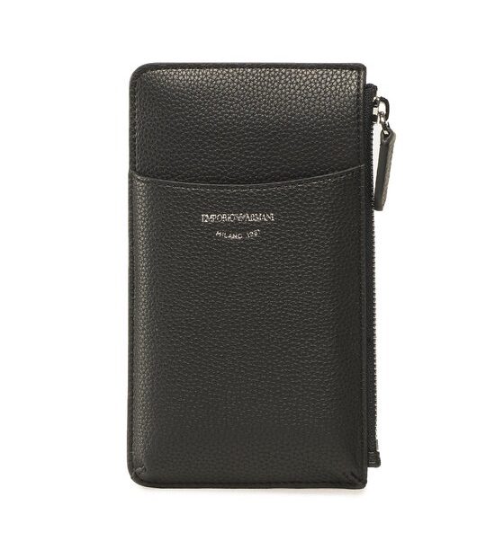 Калъф за кредитни карти Emporio Armani за Жени цена