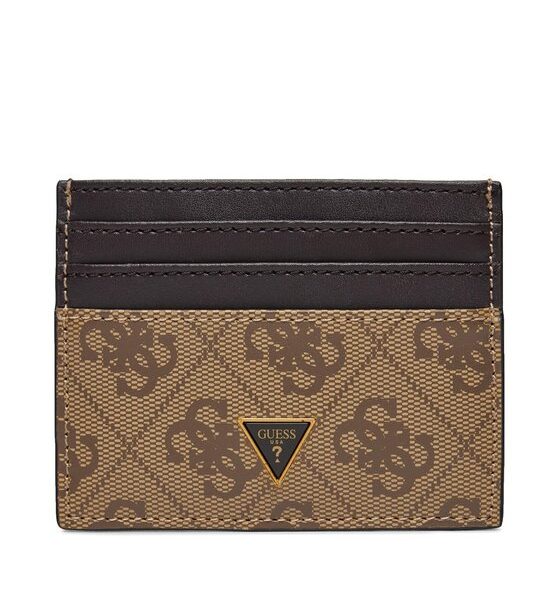 Калъф за кредитни карти Guess за Мъже цена