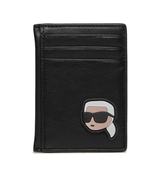 Калъф за кредитни карти KARL LAGERFELD за Жени цена