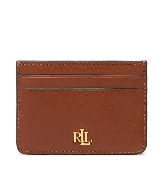 Калъф за кредитни карти LAUREN RALPH LAUREN за Жени цена