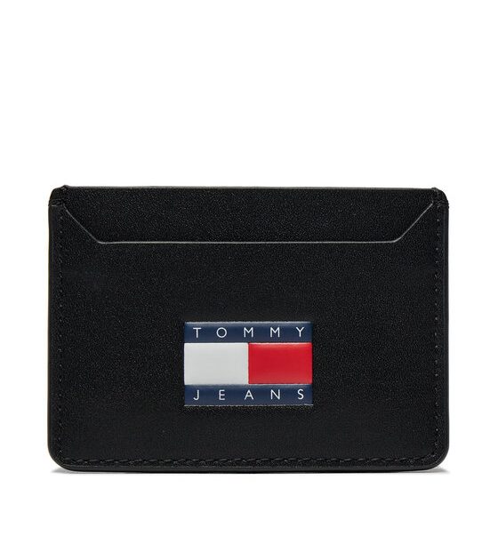 Калъф за кредитни карти Tommy Jeans за Мъже цена