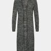 Brave Soul Кардиган LKC-230FINDHORN Сив Regular Fit за Жени цена