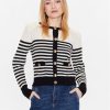 Luisa Spagnoli Кардиган Mesto 57826 Бежов Regular Fit за Жени цена