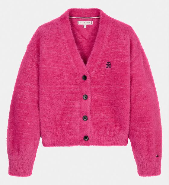 Кардиган Tommy Hilfiger за Момичета цена