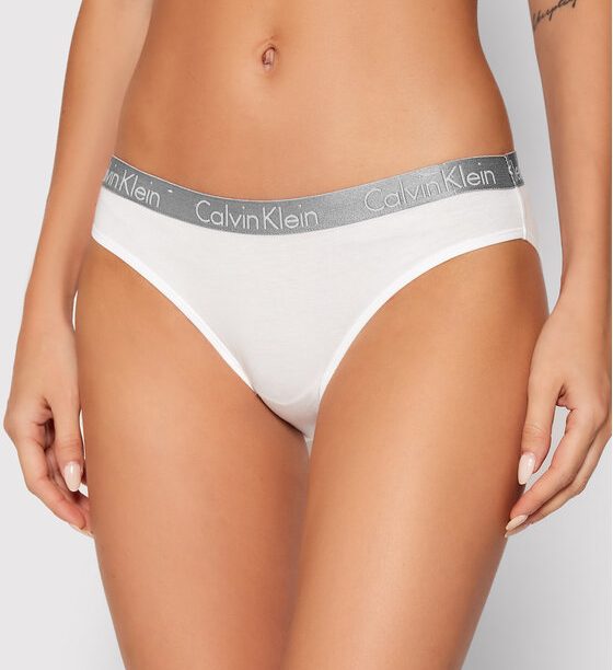 Класически дамски бикини Calvin Klein Underwear за Жени цена