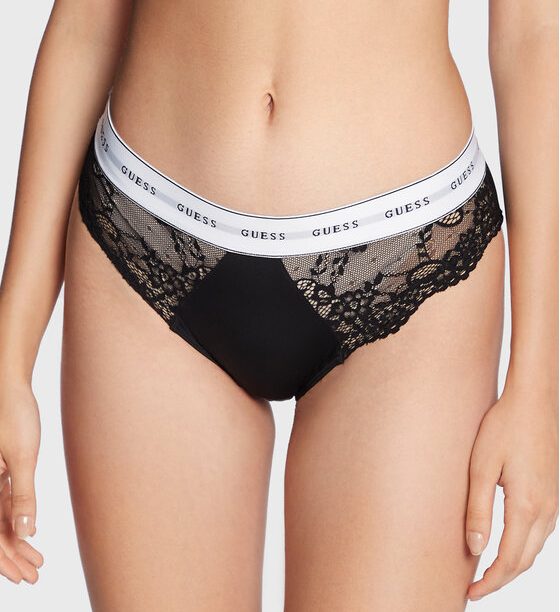 Класически дамски бикини Guess за Жени цена