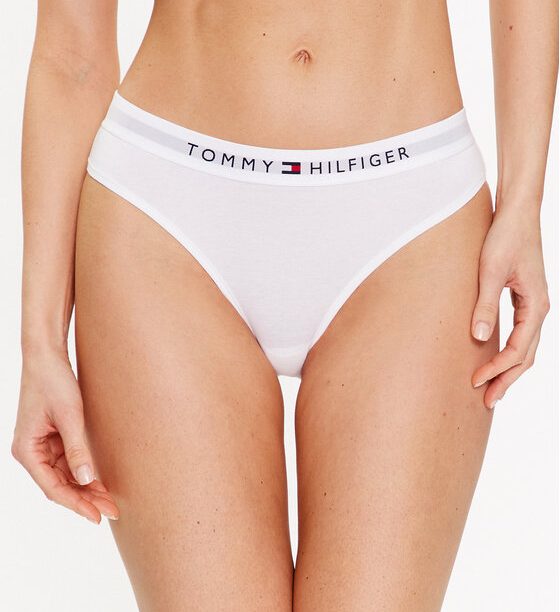Класически дамски бикини Tommy Hilfiger за Жени цена