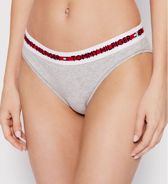 Класически дамски бикини Tommy Hilfiger за Жени цена