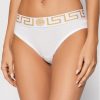 Класически дамски бикини Versace за Жени цена