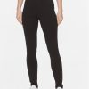 Calvin Klein Jeans Клин J20J222601 Черен Slim Fit за Жени цена