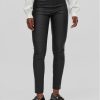 Vila Клин Commit 14079967 Черен Slim Fit за Жени цена