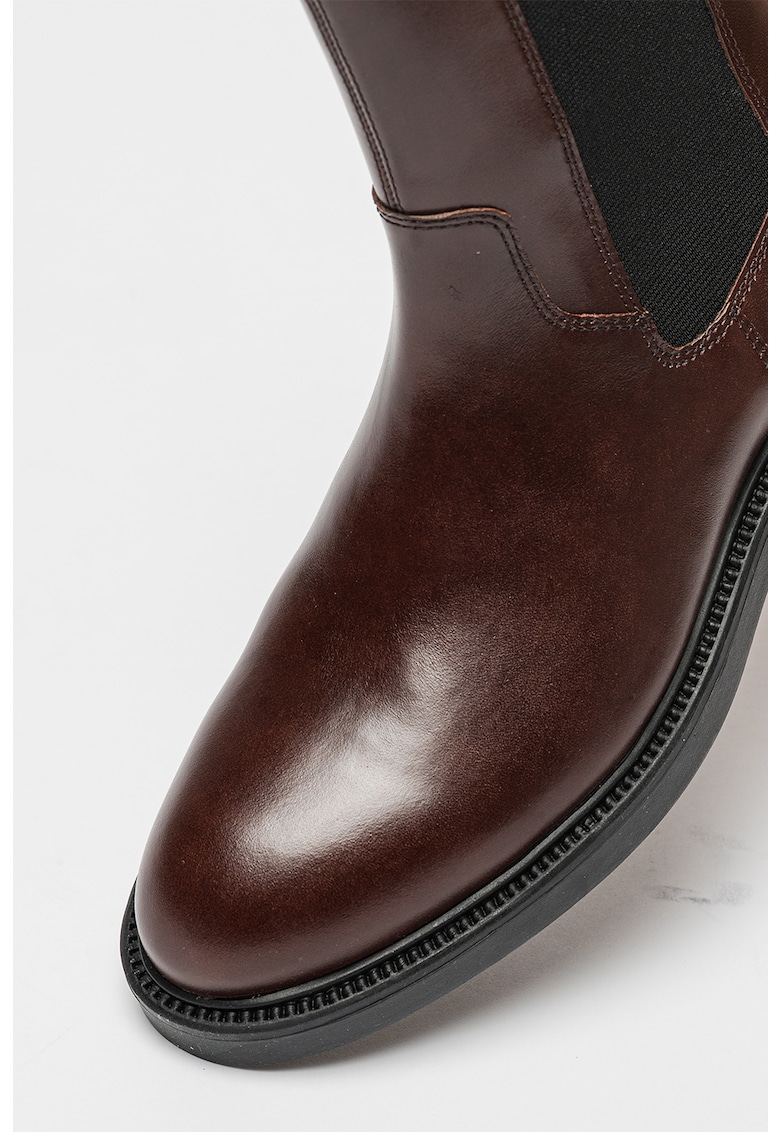 Кожени боти Alex Chelsea Vagabond Shoemakers