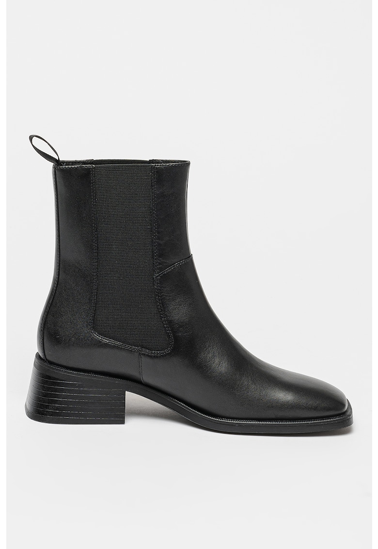 Кожени боти Blanka Chelsea Vagabond Shoemakers