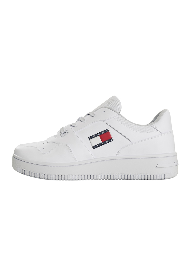 Спортни обувки Retro с перфорации Tommy Jeans