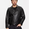 Кожено яке Pepe Jeans за Мъже цена
