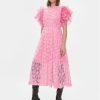 Коктейлна рокля Custommade за Жени цена