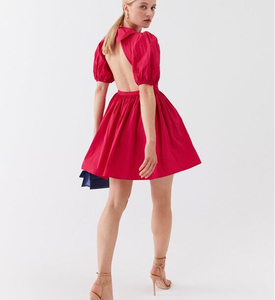 Коктейлна рокля Red Valentino за Жени цена