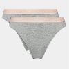 Комплект 2 чифта бикини Emporio Armani Underwear за Жени цена
