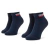 Комплект 2 чифта къси чорапи унисекс Levi's® за Унисекс цена