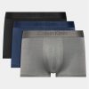 Комплект 3 чифта боксерки Calvin Klein Underwear за Мъже цена