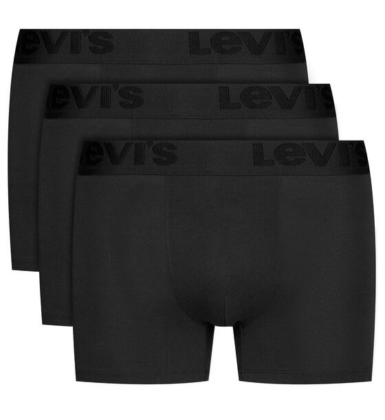 Комплект 3 чифта боксерки Levi's® за Мъже цена
