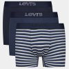 Комплект 3 чифта боксерки Levi's® за Мъже