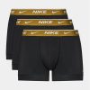 Комплект 3 чифта боксерки Nike за Мъже