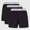 Комплект 3 чифта боксерки Polo Ralph Lauren за Мъже цена