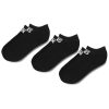 Комплект 3 чифта къси чорапи дамски Vans за Жени цена