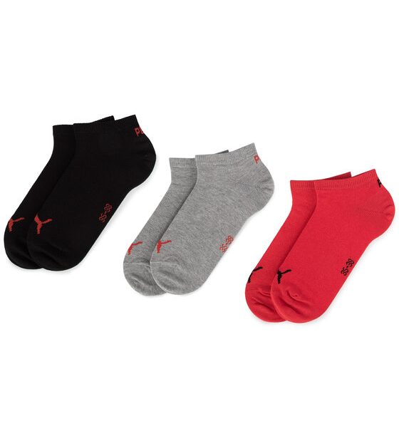 Комплект 3 чифта къси чорапи унисекс Puma за Унисекс цена