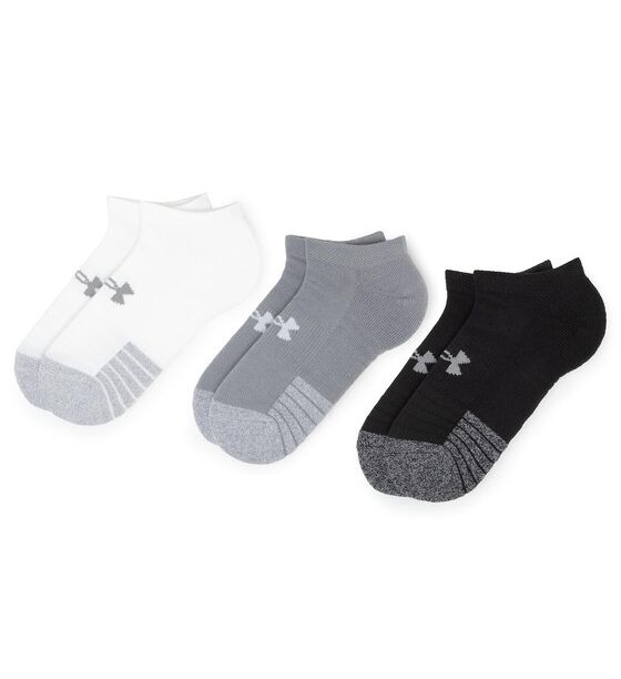 Комплект 3 чифта къси чорапи унисекс Under Armour за Унисекс цена