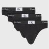 Комплект 3 чифта слипове Calvin Klein Underwear за Мъже цена