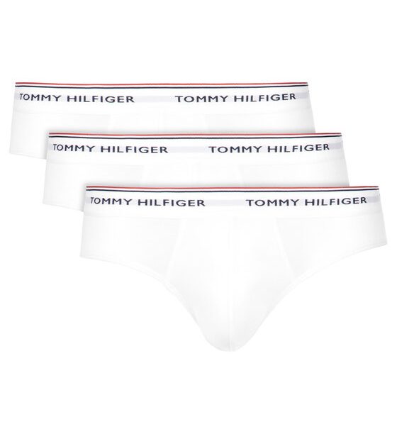 Комплект 3 чифта слипове Tommy Hilfiger за Мъже
