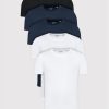 Комплект 5 тишърти Jack&Jones за Мъже цена