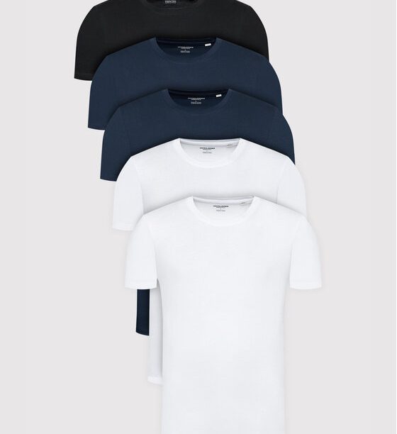 Комплект 5 тишърти Jack&Jones за Мъже цена