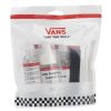 Vans Комплект за почистване Shoe Care Travel Kit VN0A3IHTWHT1 цвят на ниска цена