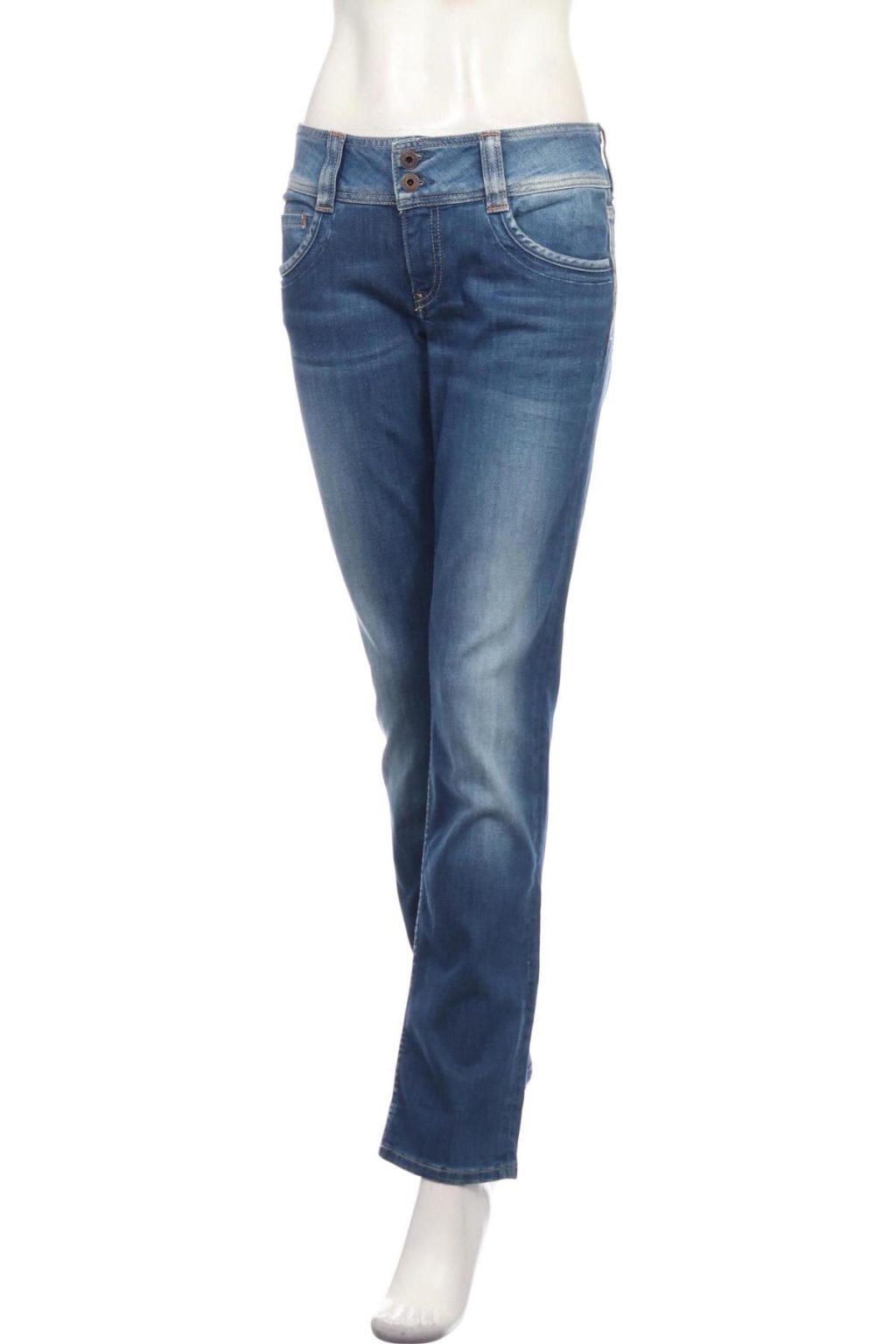 Ластични дънки PEPE JEANS