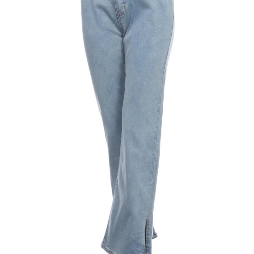 Ластични дънки SHEIN