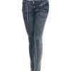 Ластични дънки SKINNY JEANS