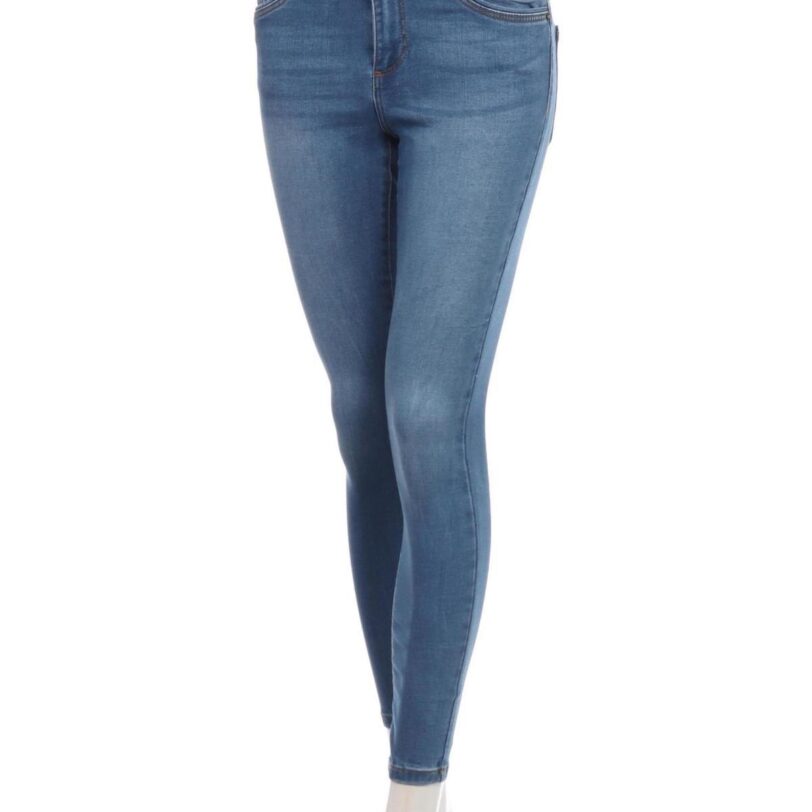 Ластични дънки VERO MODA